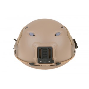 FAST BJ CFH Helmet Replica - Tan [FMA]